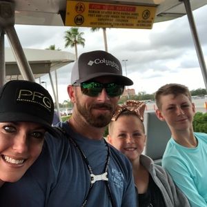 Meet your Posher, Renee